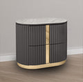 Seranova Nightstand