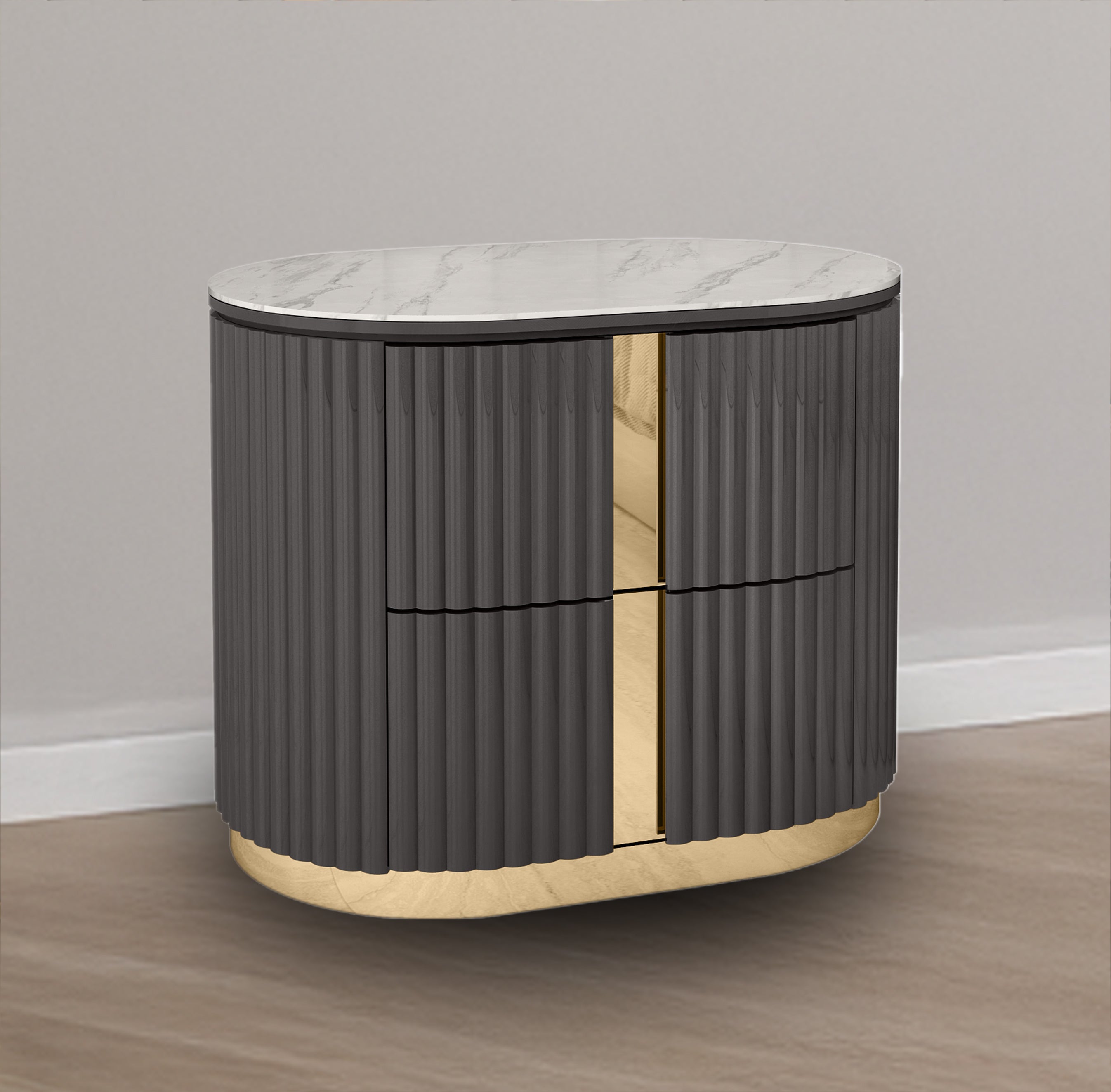 Seranova Nightstand