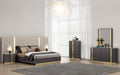 Seranova Bed
