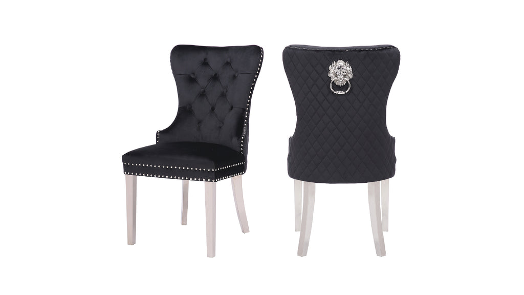 Lato Black - 2pcs/ctn