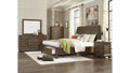 Veloura Bedroom Set