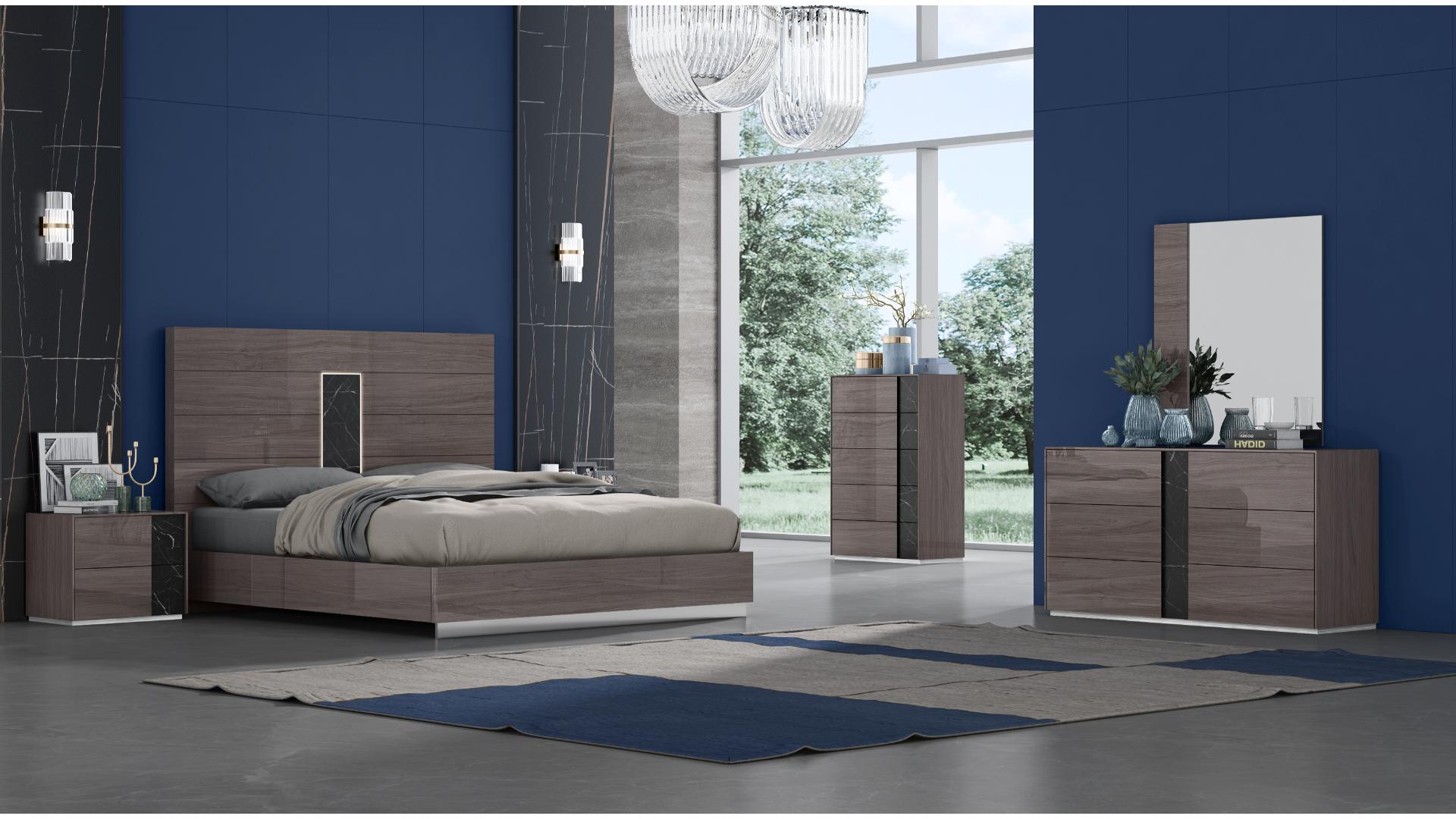 Noctelle Bed Set
