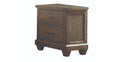 Veloura Nightstand
