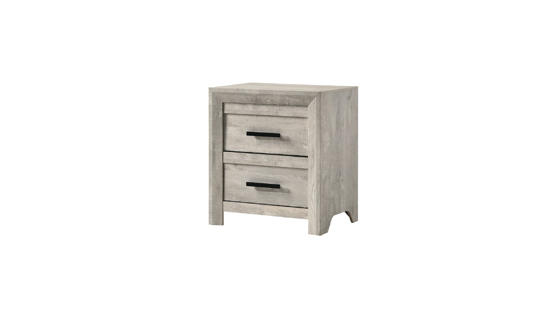 Aurevia Nightstand