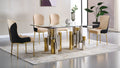 Velmont Dining Table