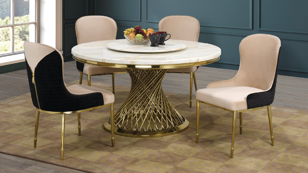 Serano Coffee Table