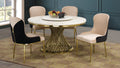 Serano Coffee Table