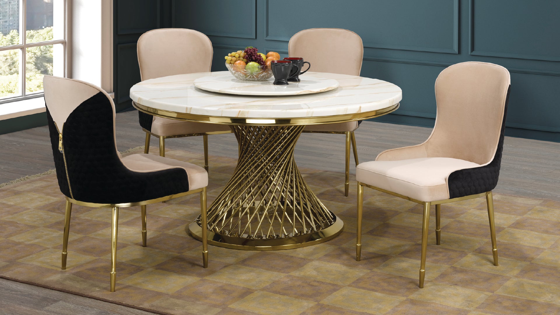 Serano Coffee Table