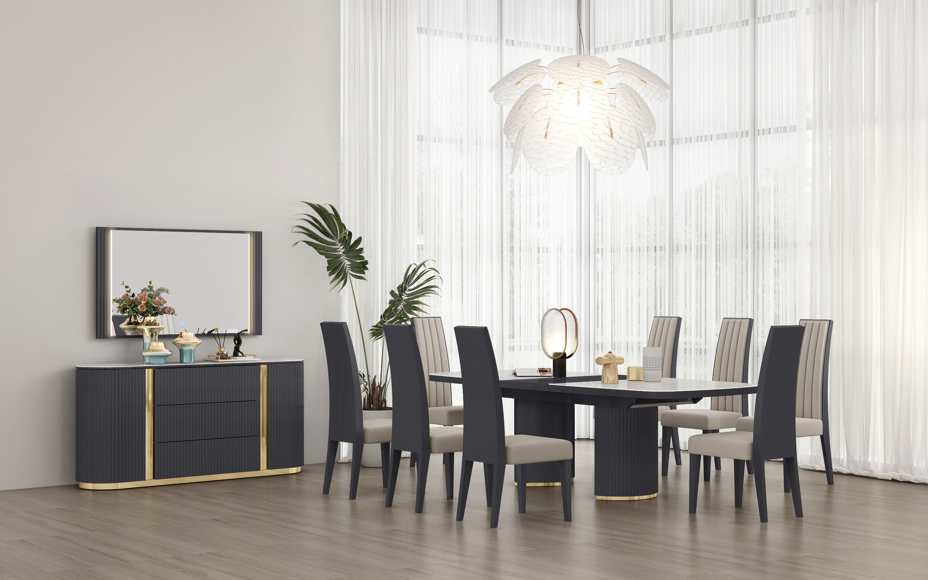 Aurelio Dining Table
