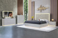 Lunaro Bedroom Set