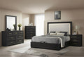 Elaris Bed
