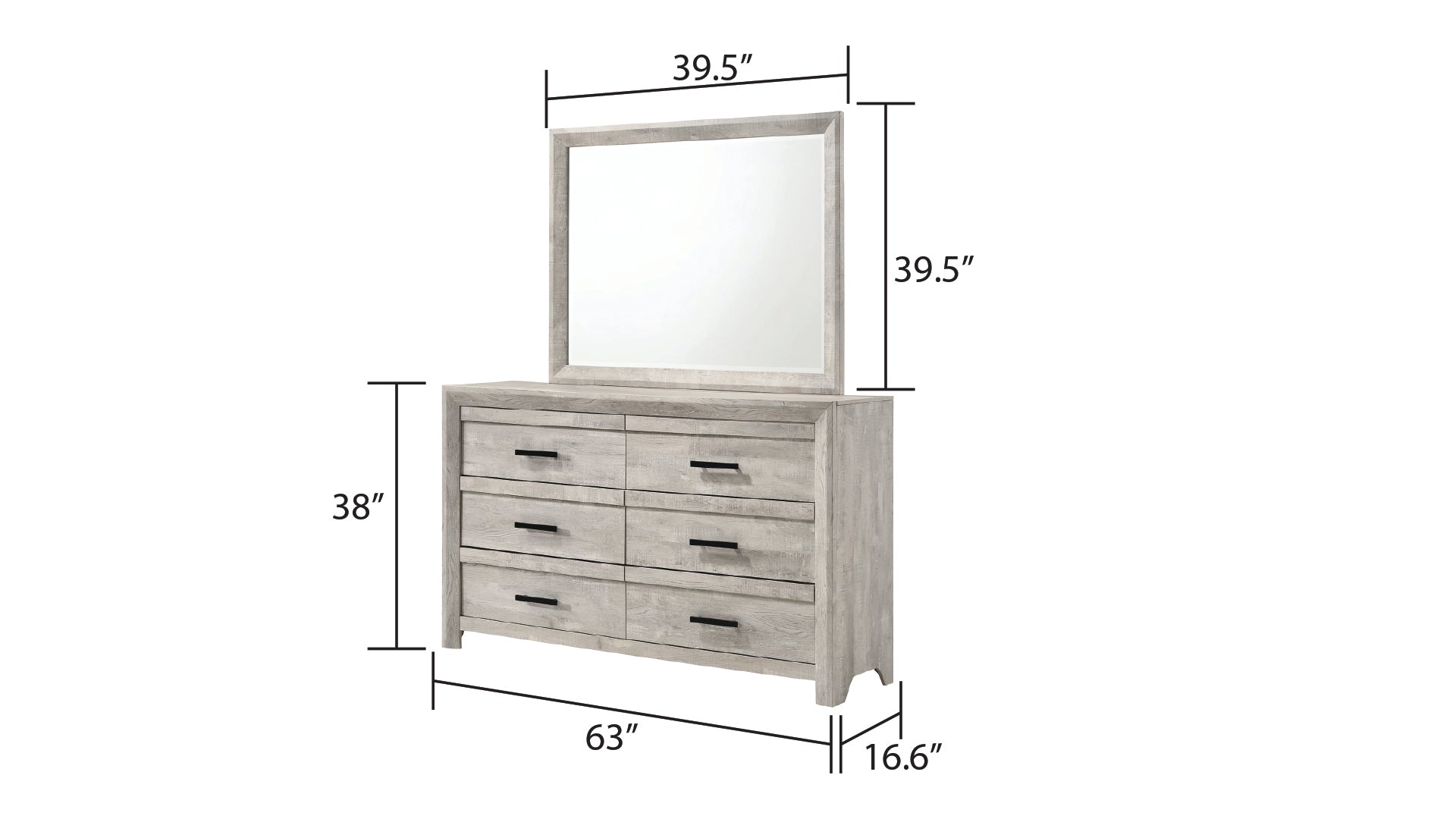 Aurevia Bedroom Set