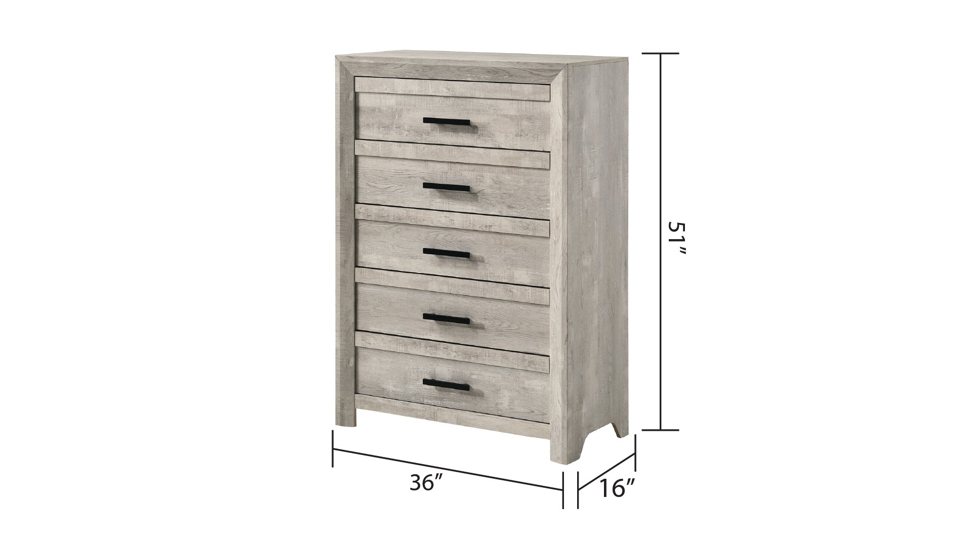 Aurevia Bedroom Set