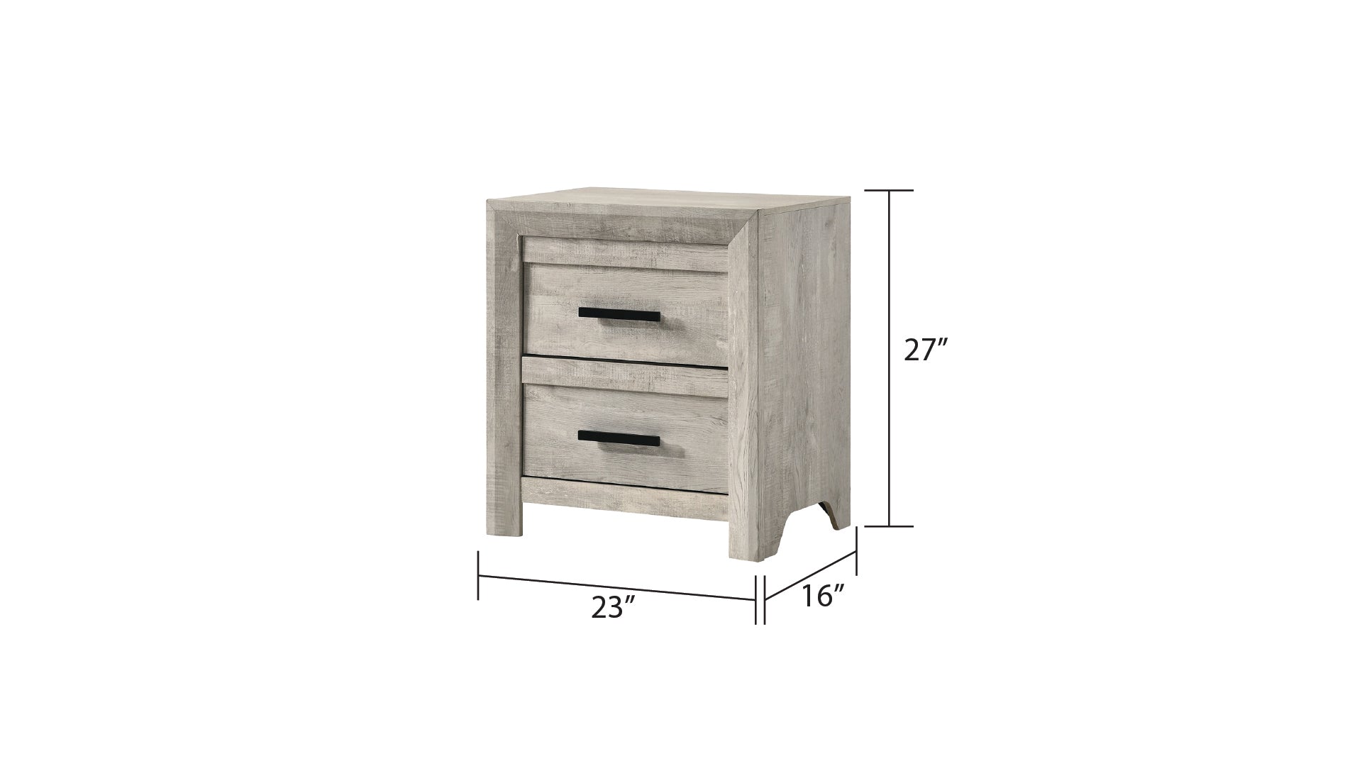 Aurevia Bedroom Set