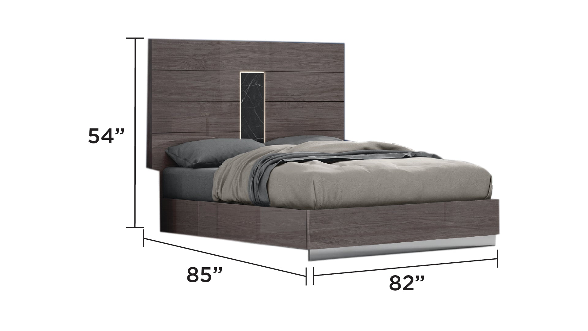 Noctelle Bed Set