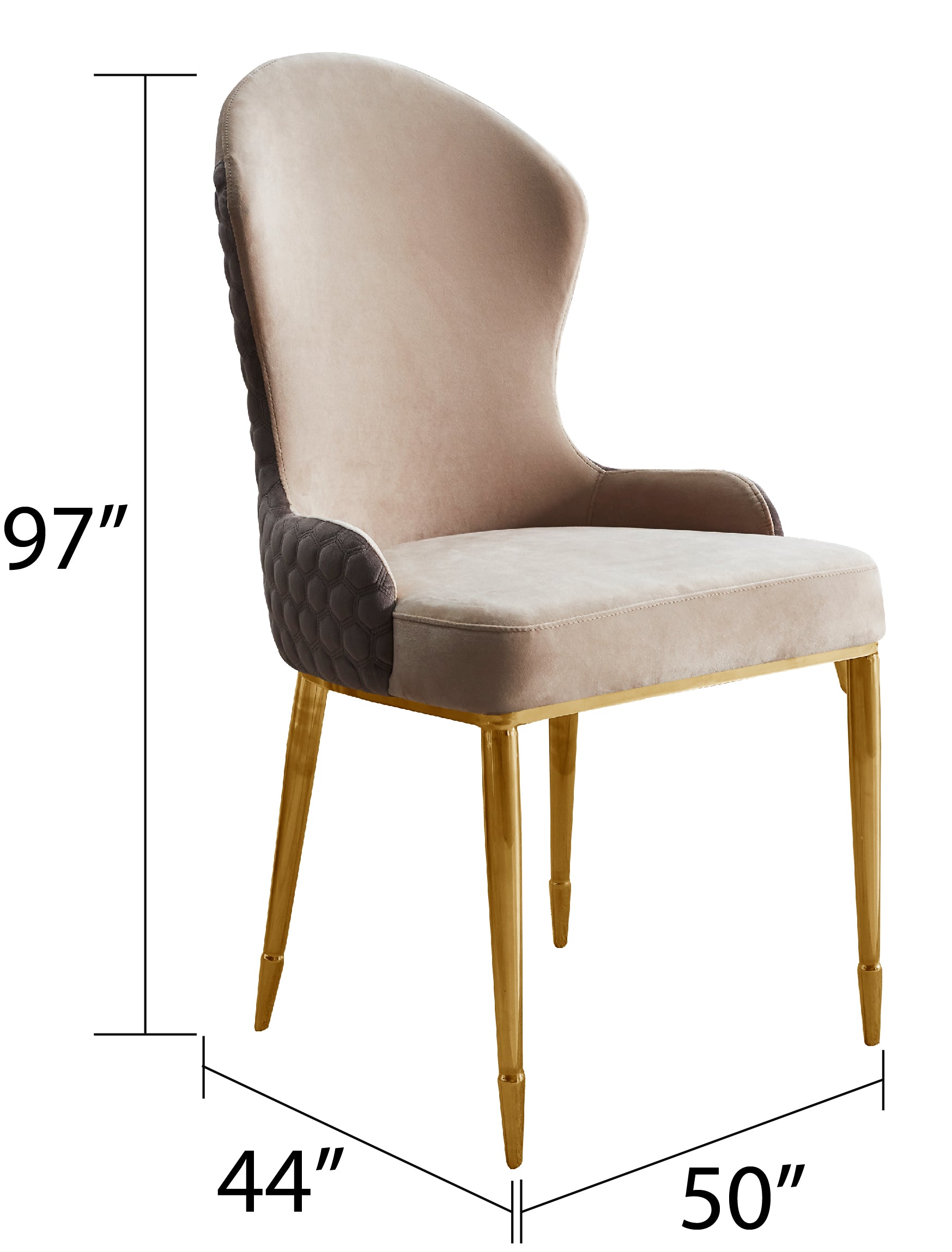 Velmont Dining Table