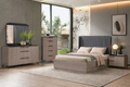 Vantrelle Bed