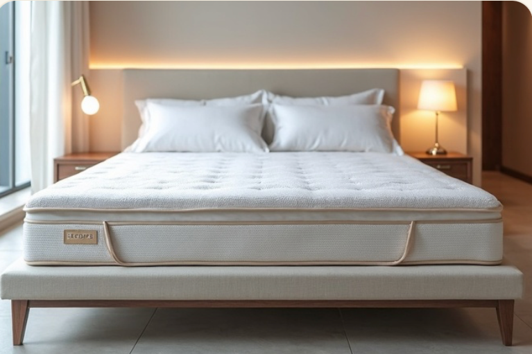 Serenity Queen Mattress