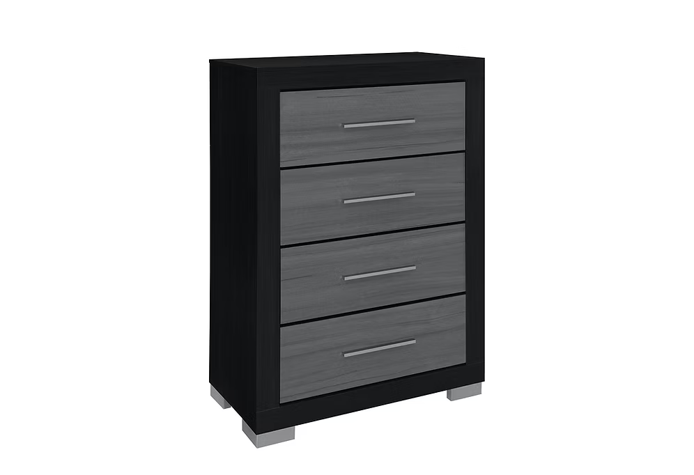 Noir Chest