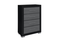 Noir Chest