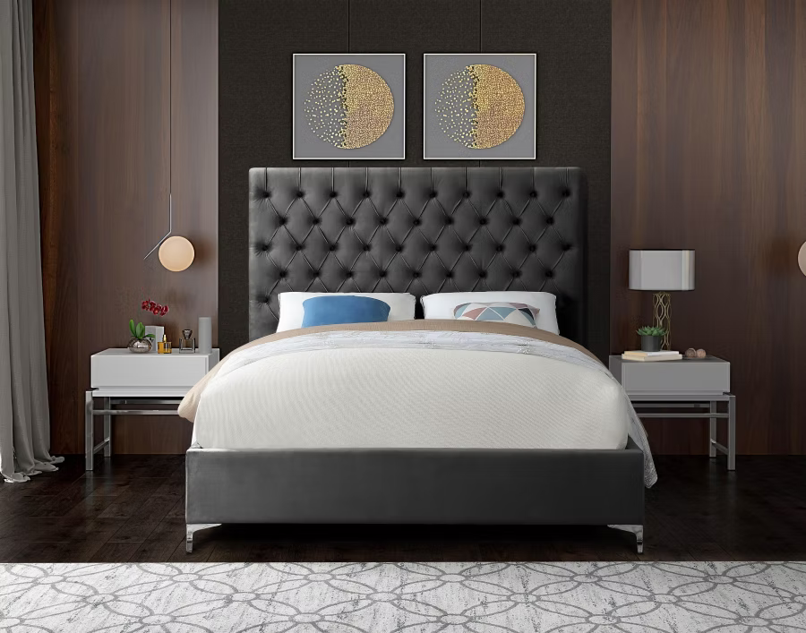 Olivia Bed
