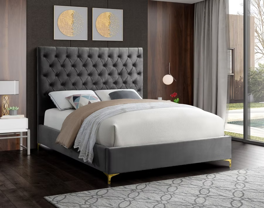 Olivia Bed