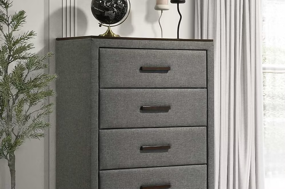Monaco Bedroom Set