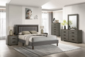 Monaco Bedroom Set