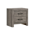 Luna Nightstand