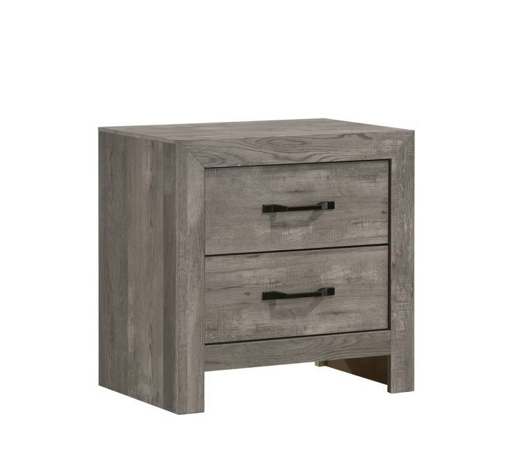 Luna Nightstand