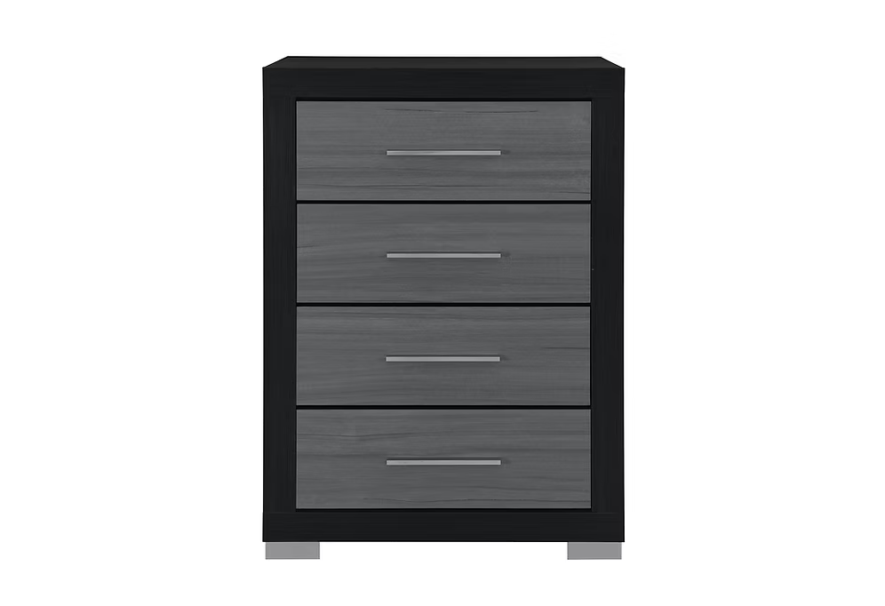 Noir Chest