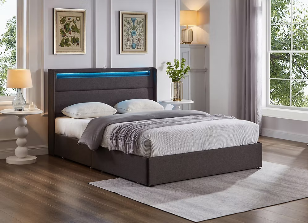 Audry Bed