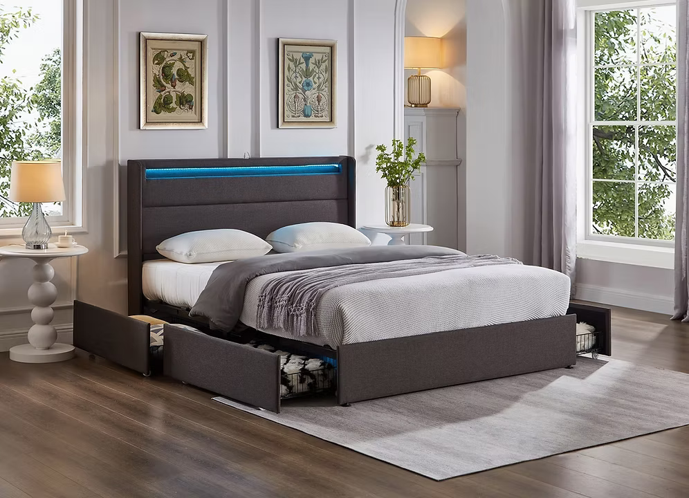 Audry Bed