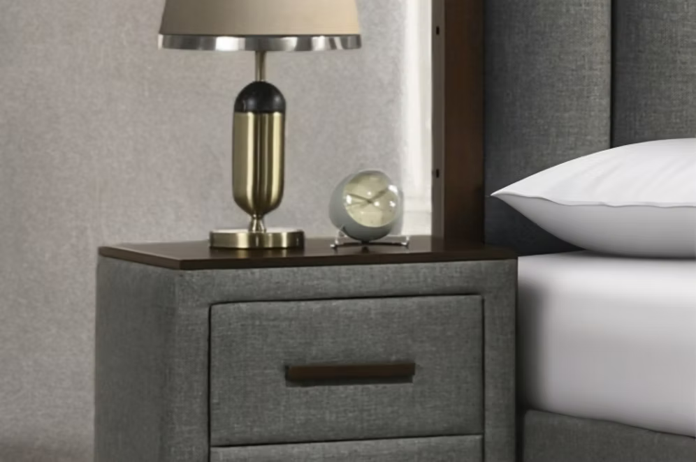 Monaco Bedroom Set