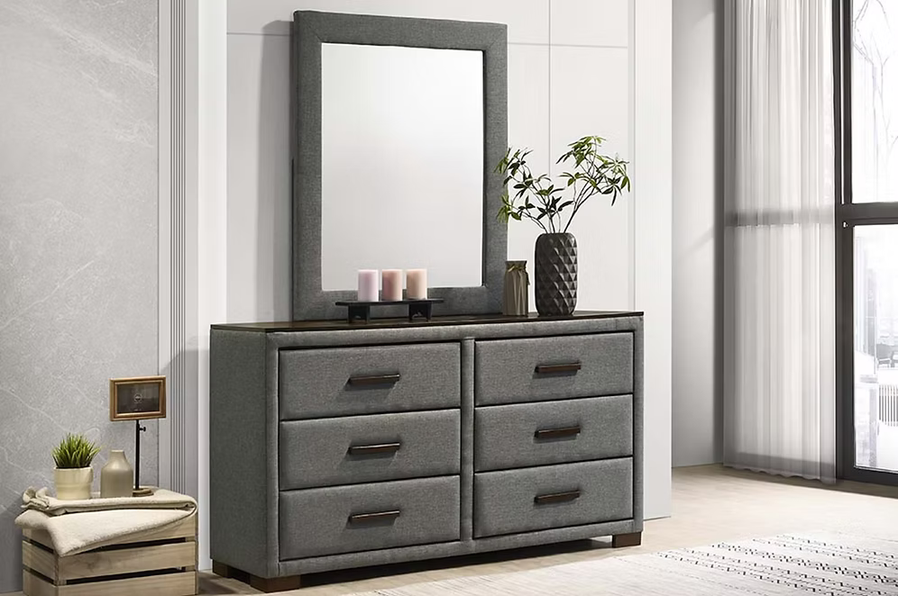 Monaco Bedroom Set