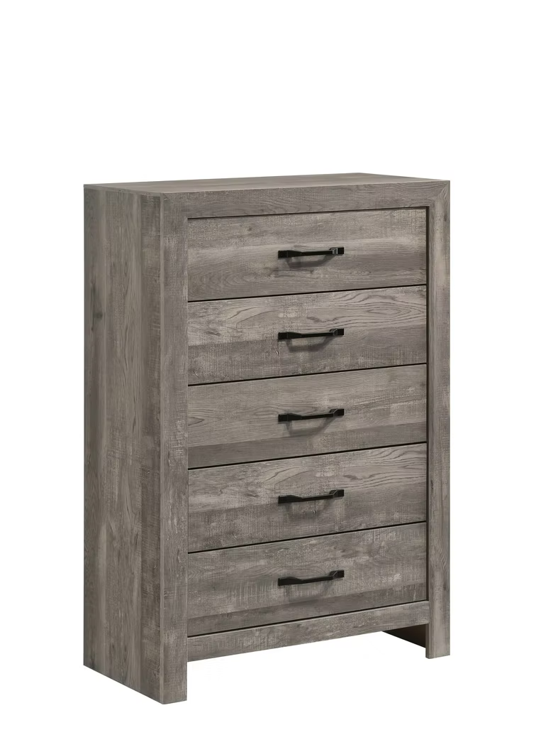 Luna Chest